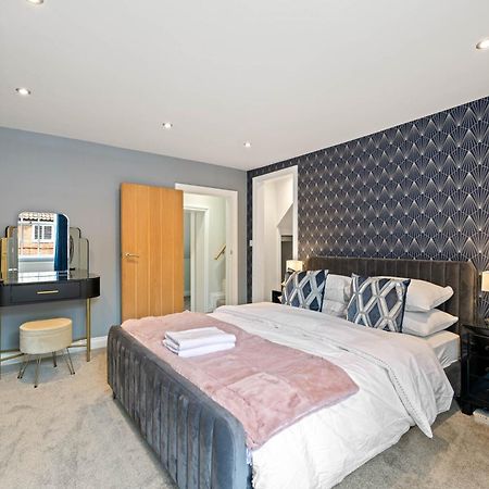 33 Bailgate, Lincoln Villa Kültér fotó