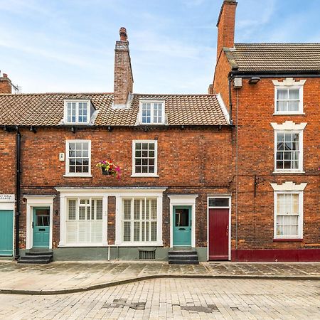 33 Bailgate, Lincoln Villa Kültér fotó