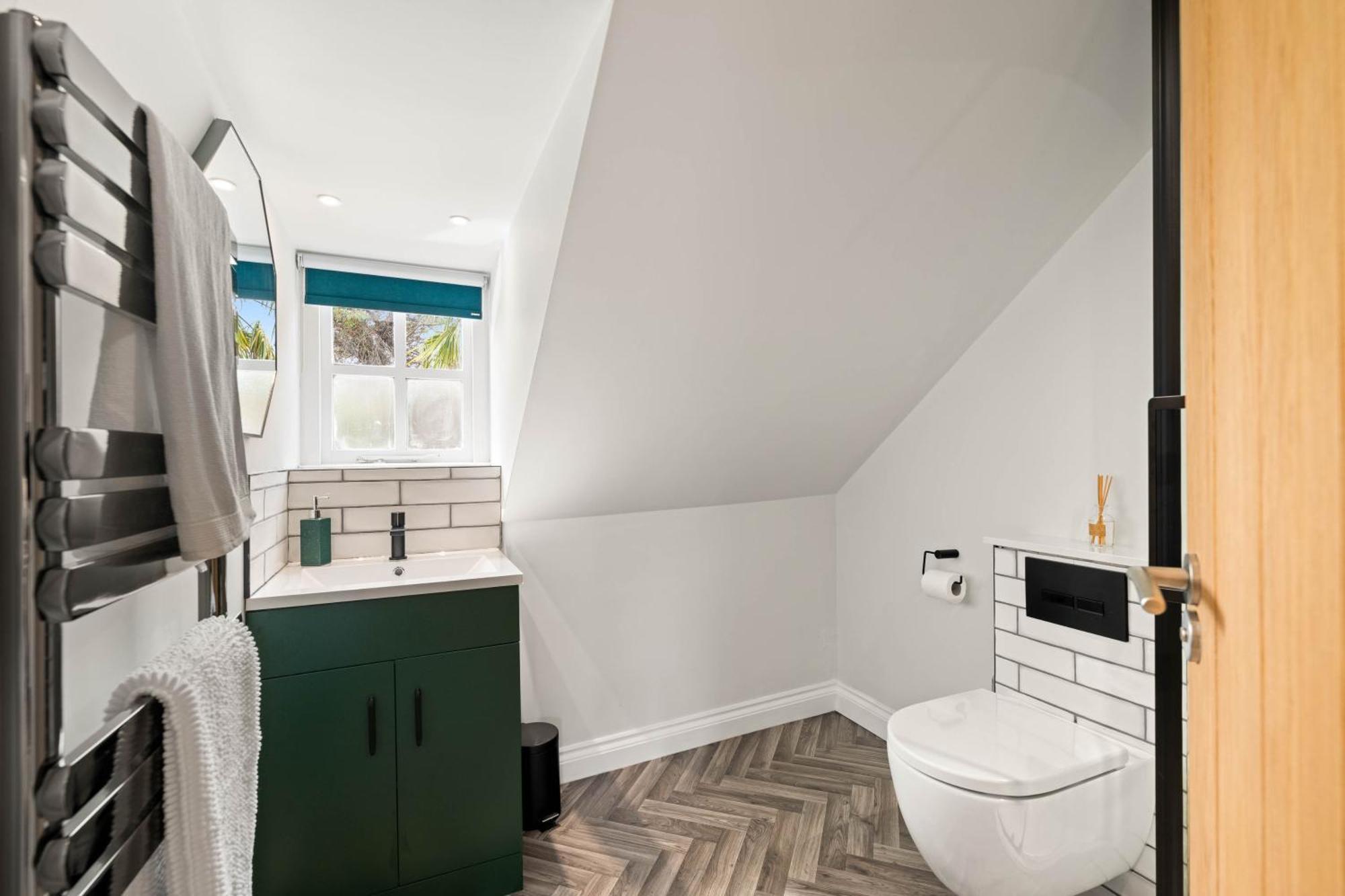 33 Bailgate, Lincoln Villa Kültér fotó