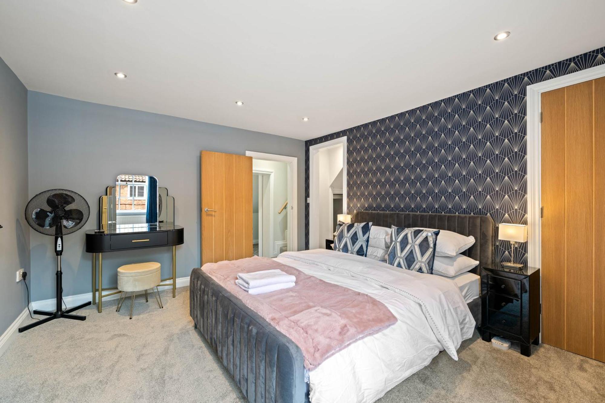 33 Bailgate, Lincoln Villa Kültér fotó