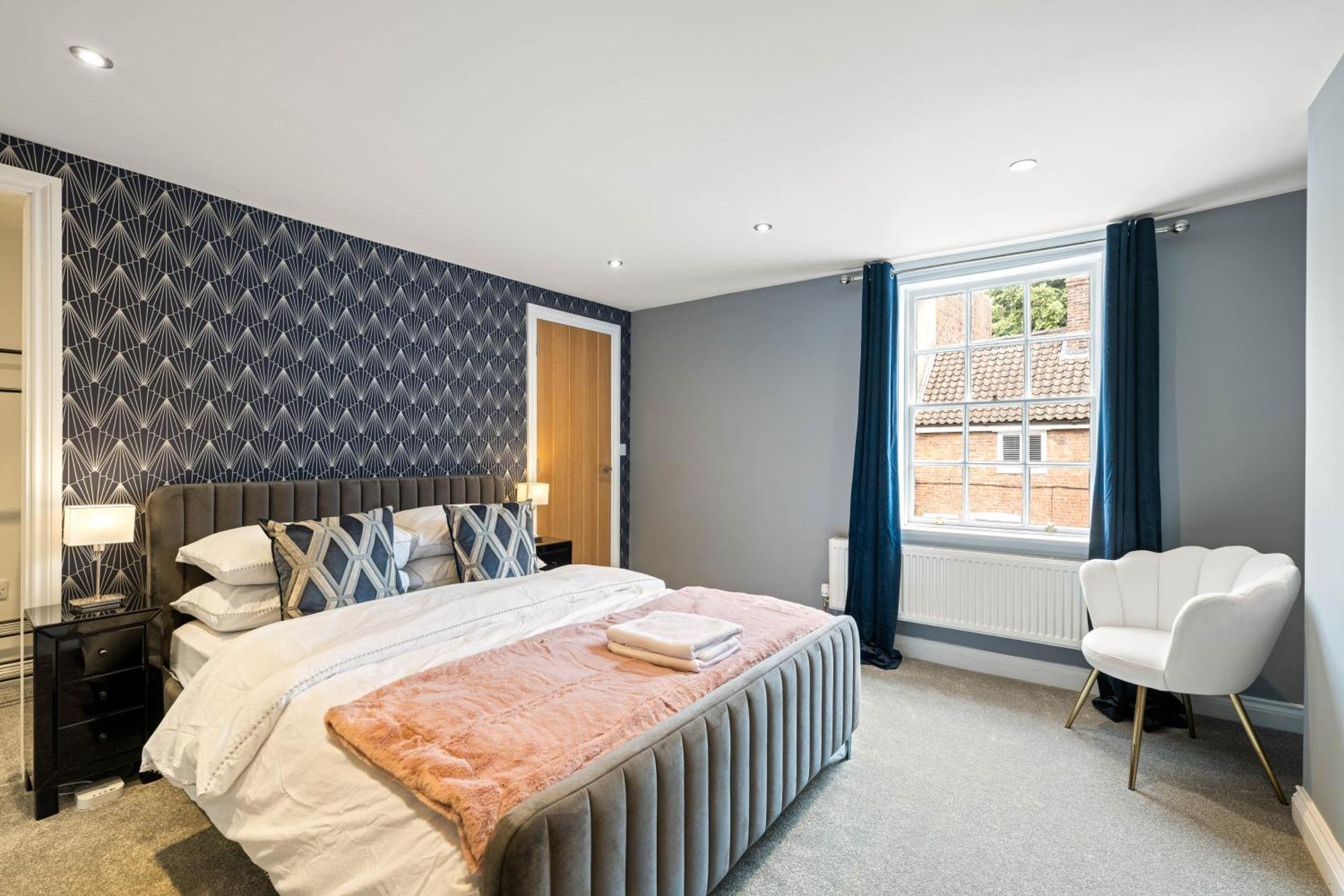 33 Bailgate, Lincoln Villa Kültér fotó