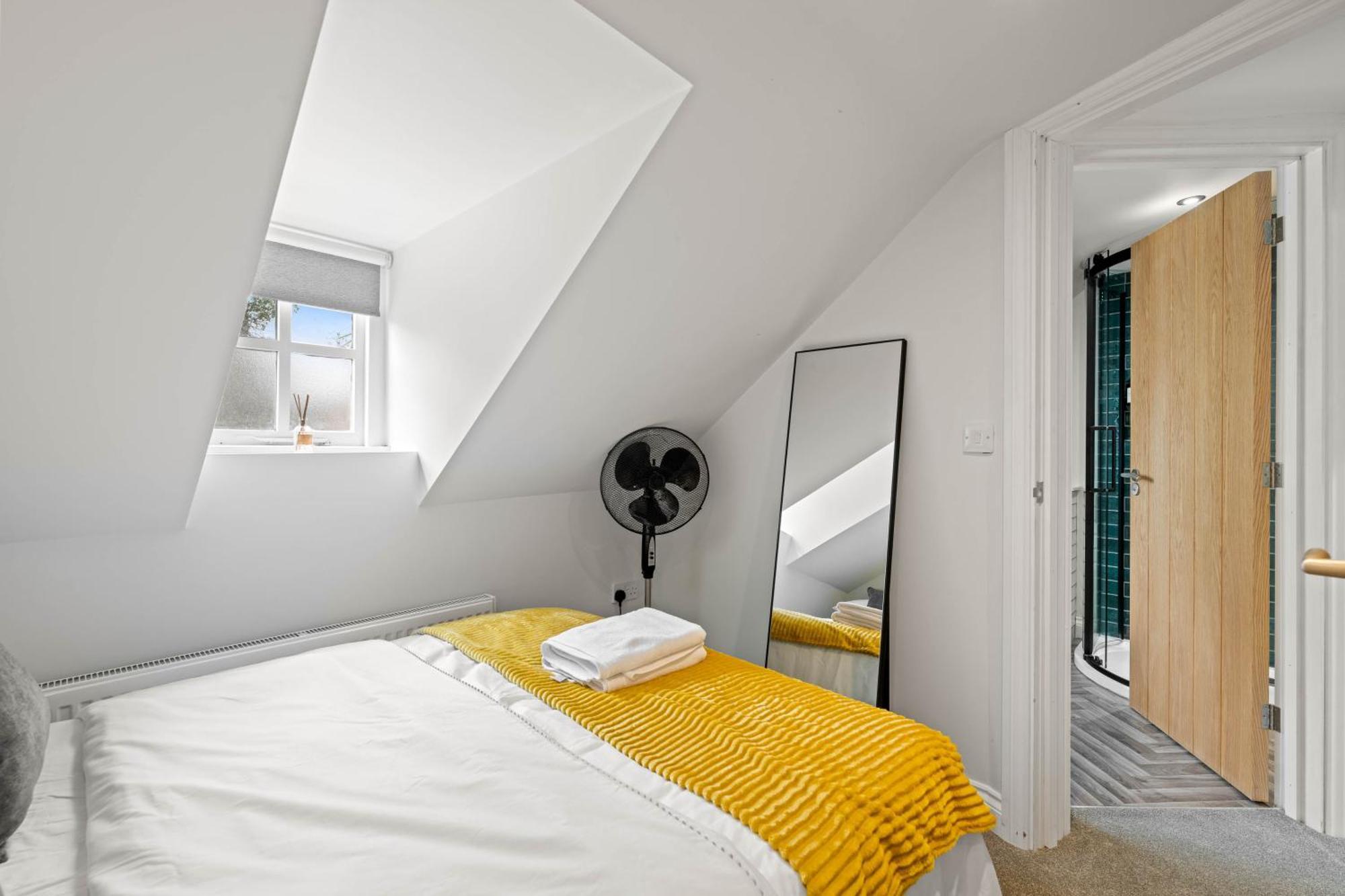 33 Bailgate, Lincoln Villa Kültér fotó