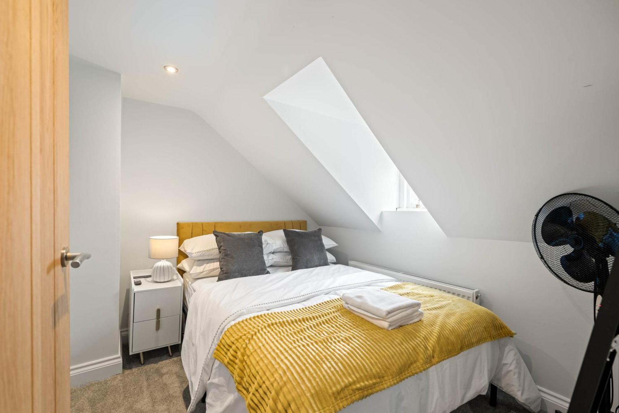 33 Bailgate, Lincoln Villa Kültér fotó