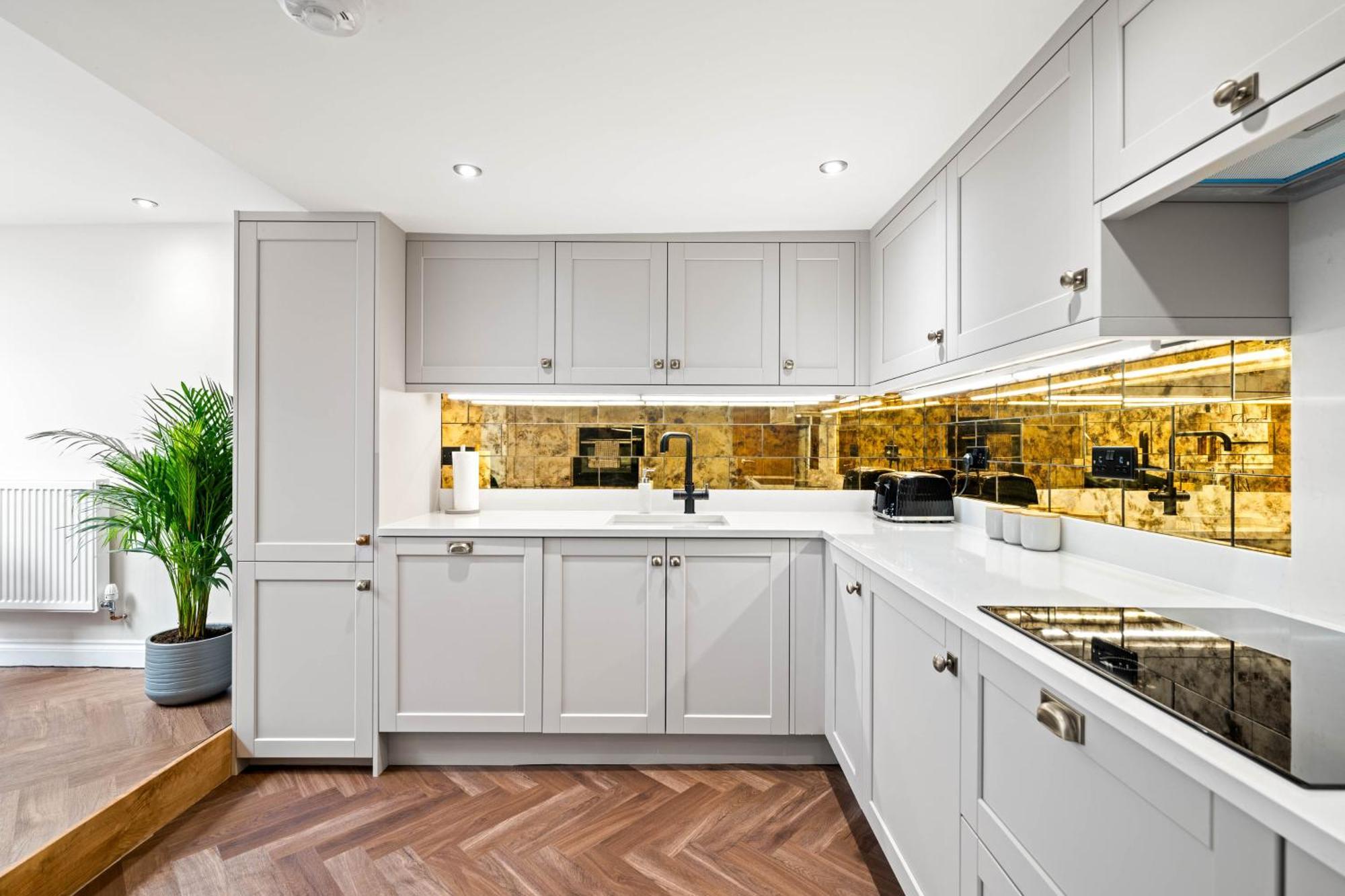 33 Bailgate, Lincoln Villa Kültér fotó