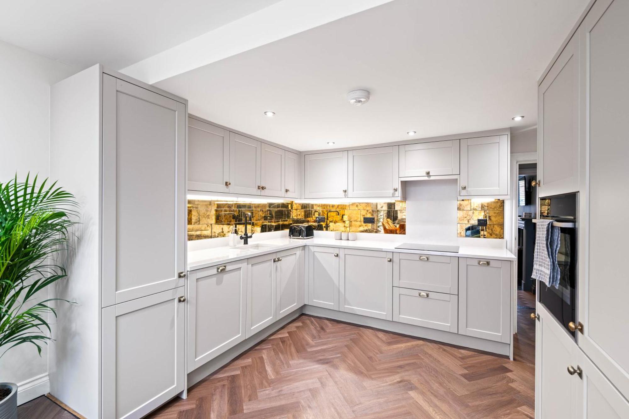33 Bailgate, Lincoln Villa Kültér fotó