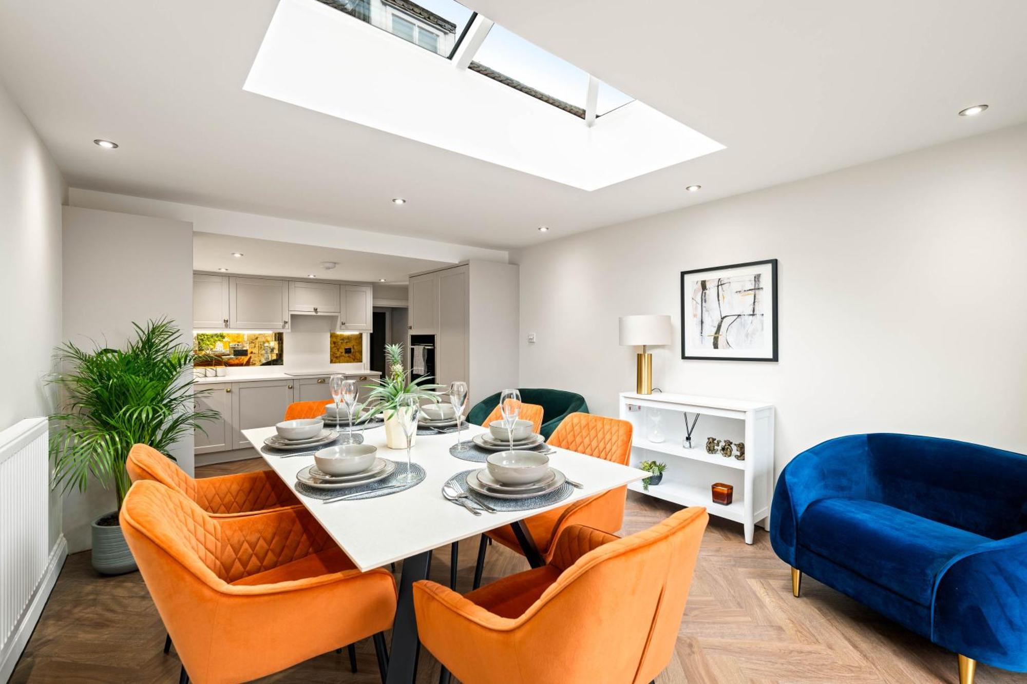 33 Bailgate, Lincoln Villa Kültér fotó