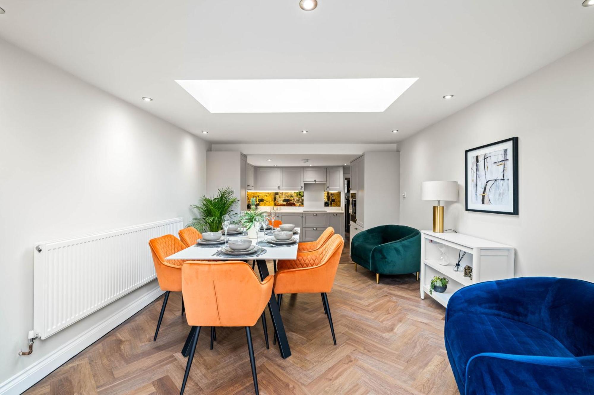33 Bailgate, Lincoln Villa Kültér fotó