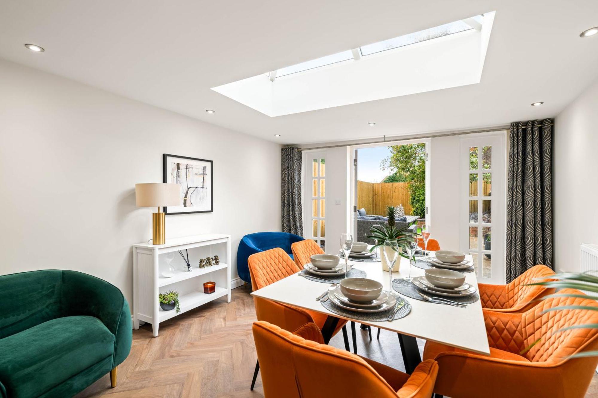 33 Bailgate, Lincoln Villa Kültér fotó